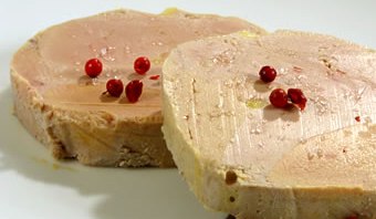curso cocina foie gras